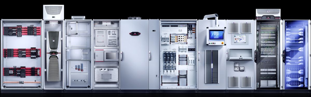 Rittal Product Introductions