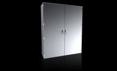Modular and Freestanding Enclosures