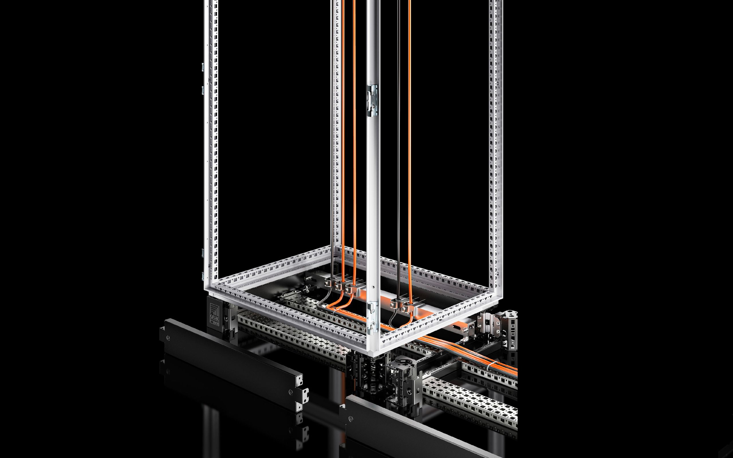 Cable Routing