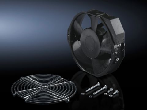 3165230 - Juego de ampliación de ventiladores para soportes con ventiladores