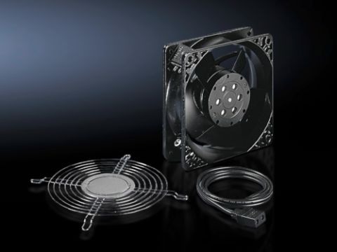 7980100 - Juego de ampliación de ventiladores