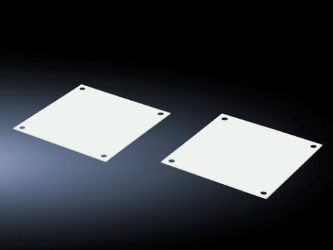 7507760 - Cubiertas para panel para ventiladores para FlatBox