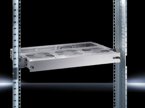 3355100 - Marco guía para ventiladores modulares Vario