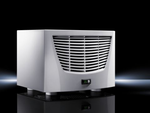 3209500 - Intercambiador de calor aire-agua Montaje en el techo