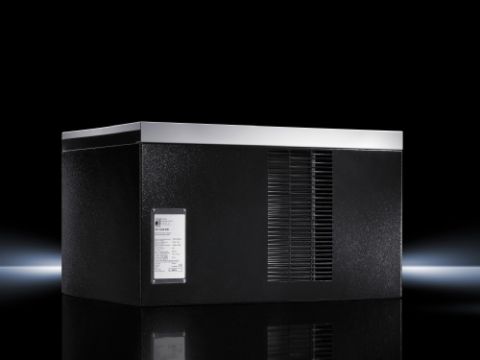 3248000 - Intercambiador de calor aire-aire Montaje en el techo