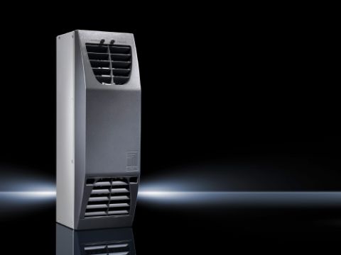 3201300 - Thermoelectric Cooler Potencia total de refrigeración/calefactora 80/80 W