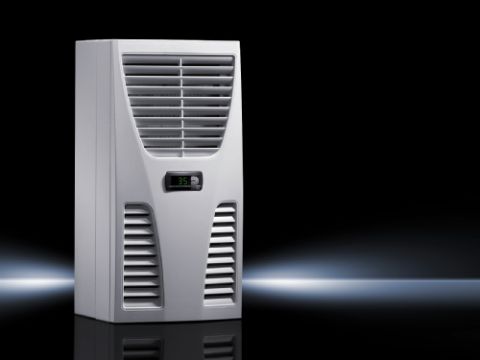 3303500 - Refrigerador mural TopTherm Blue e 0,3 - 4 kW