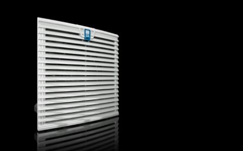 3238600 - Ventiladores con filtro TopTherm EMC
