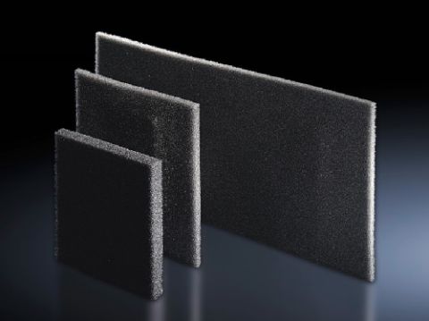 3286300 - Estera filtrante para refrigeradores, puerta clima/perfil, intercambiador de calor aire/aire y chiller