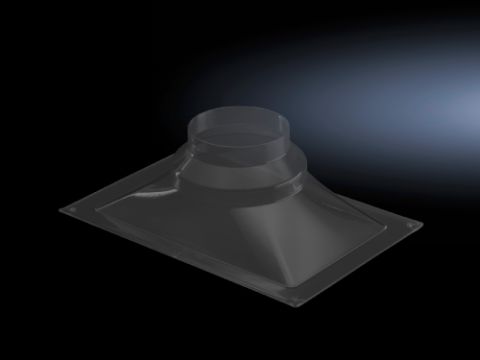 7826750 - Cubierta de salida del aire para VX, VX IT