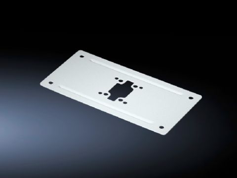 6106110 - Refuerzo de caja fija