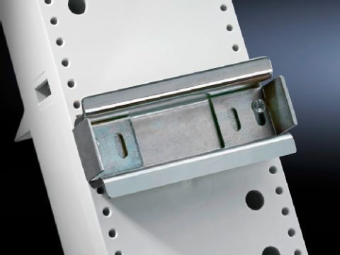 9320120 - Carril soporte 35 x 15 mm para adaptadores de aparellaje CB/Mini-PLS