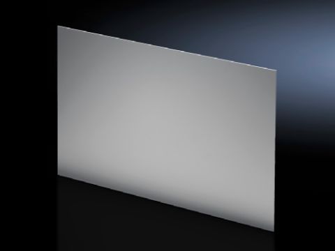 6028530 - Placa frontal para Compact-Panel