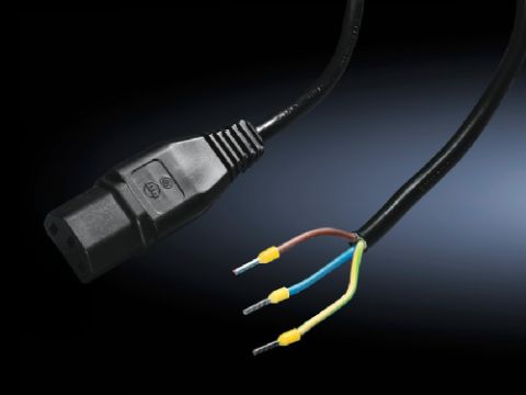 6450060 - Cable de conexión para fuente de alimentación