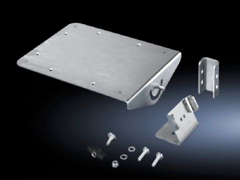 2381000 - Soporte para alfombrilla para cajas de mando o superficies