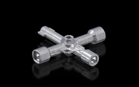 2549500 - Llave para armarios