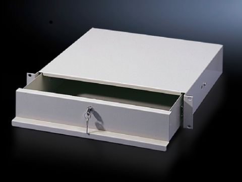 7282035 - Cajón para un nivel de fijación de 482,6 mm (19