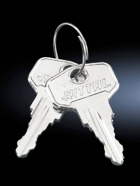 7526050 - Llave para armarios