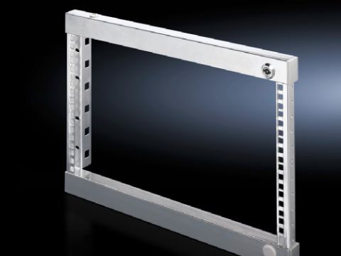 8619520 - Bastidor móvil, pequeño para armarios VX, VX SE, AX de 600 y 800 mm de ancho