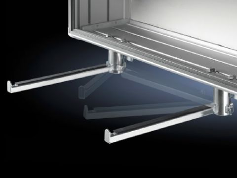6514200 - Perfil soporte, pivotante