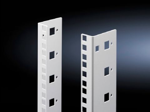 7507706 - Guías perfil, en pulgadas para FlatBox