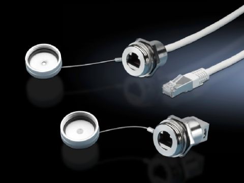 2482730 - Módulo de montaje RJ45