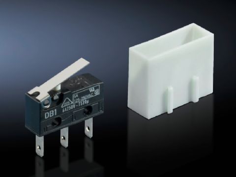 9344510 - Microinterruptor para seccionadores bajo carga para fusibles NH/regletas bajo carga para fusibles NH (185 mm)