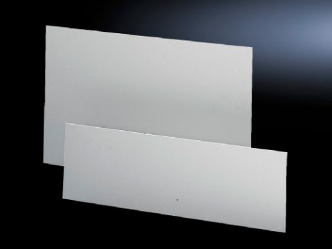 6028014 - Placa frontal para Comfort-Panel y Optipanel