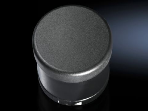 2376001 - Elemento acústico para columnas de señalización, modulares