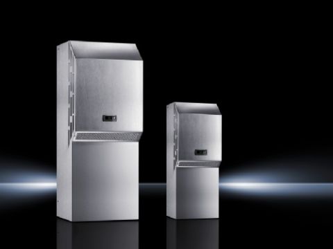 3305544 - Refrigerador mural TopTherm Blue e, NEMA 4X 0,5 - 2,5 kW