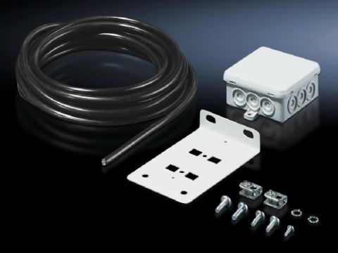7280035 - Caja de derivación con ángulo multifuncional