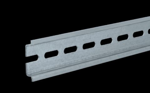 2314000 - Carril soporte TH 35/7,5 según EN 60 715