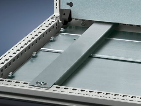 4396500 - Carril soporte 75 x 20 mm para VX, TS, VX SE