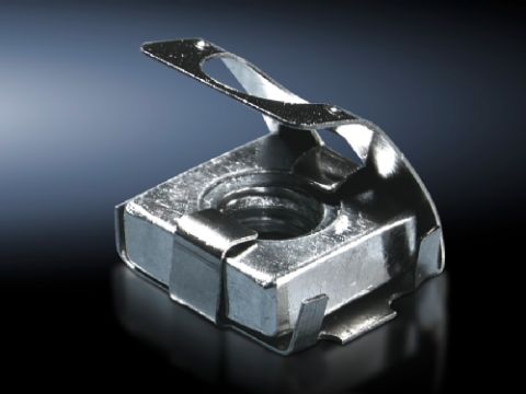 6108000 - Tuercas elásticas M5