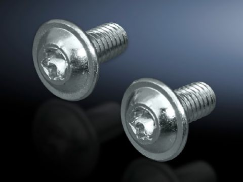 2504500 - Tornillos cilíndricos con hexágono interior