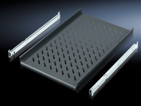 6902960 - Bandeja para equipos, extraíble para TS, VX SE, PC, IW