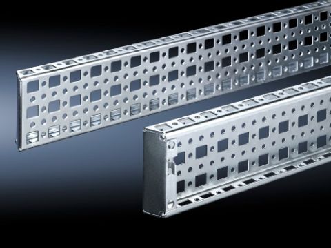 8612500 - Chasis de sistema TS 23 x 73 mm