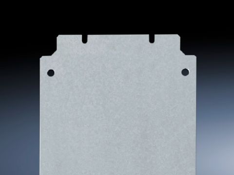1567700 - Placa de montaje para KL
