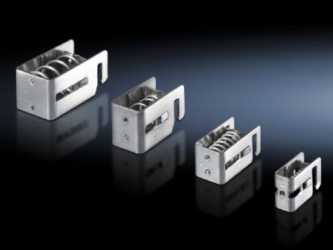 2388100 - Estribo apantallado EMC
