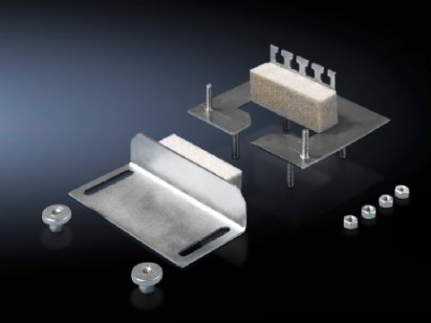 6052500 - Módulo de entrada de cables para conexión de brazo soporte Ø 130 mm