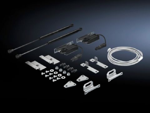 7030261 - Kit de puerta Extension para TS IT