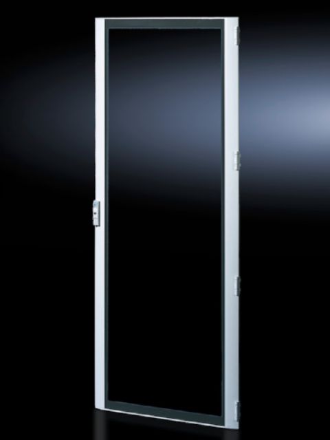 8610605 - Puerta transparente para TS, TS IT, VX SE