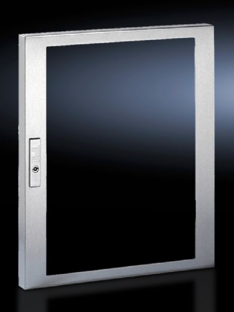 2793560 - Ventanas Acero inoxidable