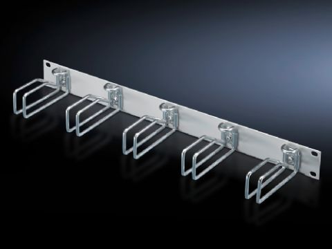 7257035 - Panel de alineación con estribos de acero