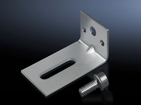 4595000 - Soporte para fijación mural para VX, VX IT, VX SE, TS, TS IT