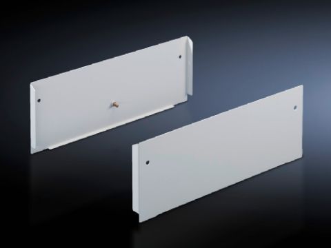 8600510 - Lateral para módulo para cableado