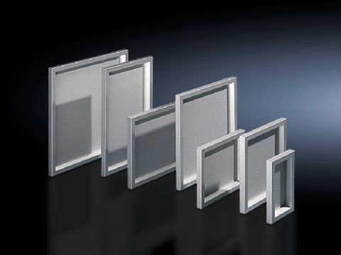 2740000 - Panel de mando para AE