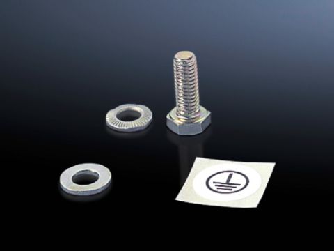 2570200 - Material de fijación para chapas de suelo