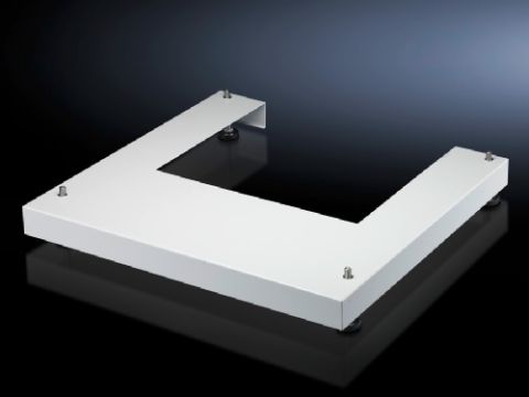 7507750 - Zócalo para FlatBox