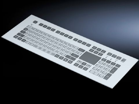 6446030 - Teclado de 19